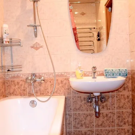 On Lienina 3 * Минск